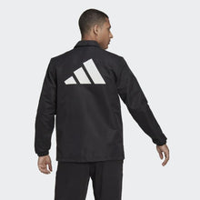 Load image into Gallery viewer, ADIDAS SPORTSWEAR FUTURE ICONS COACH JACKET - Allsport