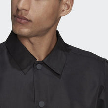 Load image into Gallery viewer, ADIDAS SPORTSWEAR FUTURE ICONS COACH JACKET - Allsport