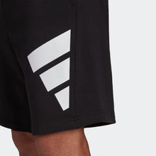Load image into Gallery viewer, ADIDAS SPORTSWEAR FUTURE ICONS LOGO GRAPHIC SHORTS - Allsport