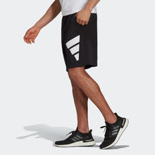 Load image into Gallery viewer, ADIDAS SPORTSWEAR FUTURE ICONS LOGO GRAPHIC SHORTS - Allsport