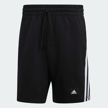 Load image into Gallery viewer, ADIDAS SPORTSWEAR FUTURE ICONS 3-STRIPES SHORTS - Allsport