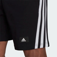Load image into Gallery viewer, ADIDAS SPORTSWEAR FUTURE ICONS 3-STRIPES SHORTS - Allsport