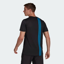 Load image into Gallery viewer, OWN THE RUN MARATHON GRAPHIC TEE - Allsport