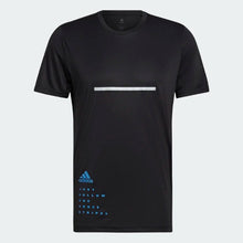 Load image into Gallery viewer, OWN THE RUN MARATHON GRAPHIC TEE - Allsport
