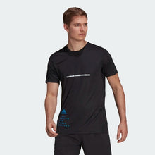 Load image into Gallery viewer, OWN THE RUN MARATHON GRAPHIC TEE - Allsport
