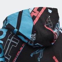 Load image into Gallery viewer, U ARKD3 FZ HOOD - Allsport