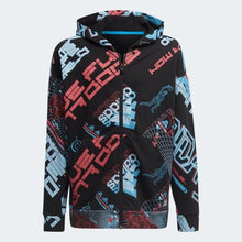 Load image into Gallery viewer, U ARKD3 FZ HOOD - Allsport