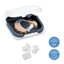 Load image into Gallery viewer, Beurer HA 20 hearing amplifier - Allsport