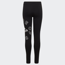Load image into Gallery viewer, LOGO TIGHTS - Allsport
