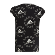 Load image into Gallery viewer, GIRL LOGO TEE ESSENTIALS