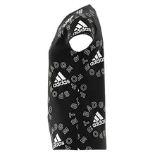 Load image into Gallery viewer, GIRL LOGO TEE ESSENTIALS