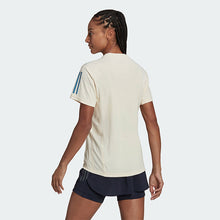 Load image into Gallery viewer, WHITE UNIVERSAL LOGO TEE