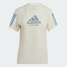 Load image into Gallery viewer, WHITE UNIVERSAL LOGO TEE