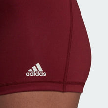 Load image into Gallery viewer, ADIDAS YOGA ESSENTIALS HIGH-WAISTED SHORT TIGHTS