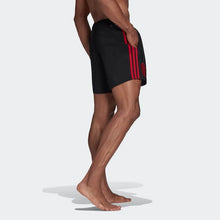 Load image into Gallery viewer, MANCHESTER UNITED SWIM SHORTS