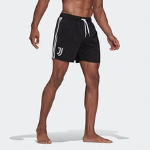 Load image into Gallery viewer, JUVENTUS FOOTBALL CLUB SWIM SHORTS - Allsport