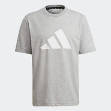 Load image into Gallery viewer, ADIDAS SPORTSWEAR FUTURE ICONS LOGO GRAPHIC TEE - Allsport