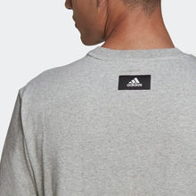 Load image into Gallery viewer, ADIDAS SPORTSWEAR FUTURE ICONS LOGO GRAPHIC TEE - Allsport