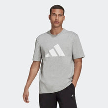 Load image into Gallery viewer, ADIDAS SPORTSWEAR FUTURE ICONS LOGO GRAPHIC TEE - Allsport