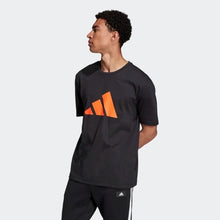 Load image into Gallery viewer, ADIDAS SPORTSWEAR FUTURE ICONS LOGO GRAPHIC TEE - Allsport