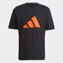 Load image into Gallery viewer, ADIDAS SPORTSWEAR FUTURE ICONS LOGO GRAPHIC TEE - Allsport