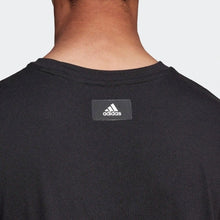Load image into Gallery viewer, ADIDAS SPORTSWEAR FUTURE ICONS LOGO GRAPHIC TEE - Allsport