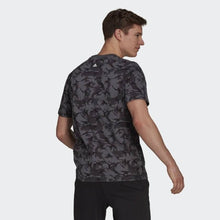 Load image into Gallery viewer, ADIDAS SPORTSWEAR FUTURE ICONS CAMO GRAPHIC TEE - Allsport