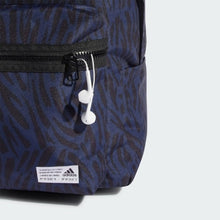 Load image into Gallery viewer, CLASSIC FABRIC GRAPHIC BACKPACK - Allsport