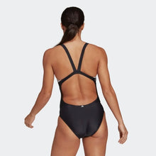 Load image into Gallery viewer, LOGO GRAPHIC SWIMSUIT - Allsport