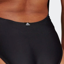 Load image into Gallery viewer, LOGO GRAPHIC SWIMSUIT - Allsport