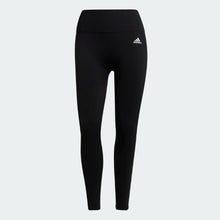 Load image into Gallery viewer, AEROKNIT YOGA SEAMLESS 7/8 TIGHTS - Allsport