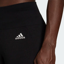 Load image into Gallery viewer, AEROKNIT YOGA SEAMLESS 7/8 TIGHTS - Allsport