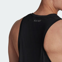 Load image into Gallery viewer, HEAT.RDY HIIT TANK TOP - Allsport