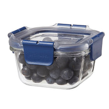 Load image into Gallery viewer, LNL TOPCLASS OVENGLASS BOROSILICATE SQR 300ML-LBG205 - Allsport