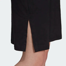 Load image into Gallery viewer, ADICOLOR SPLIT TREFOIL TEE DRESS