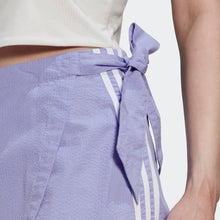 Load image into Gallery viewer, TIE MIDI SKIRT
