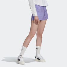 Load image into Gallery viewer, LINEN SHORTS