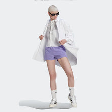 Load image into Gallery viewer, LINEN SHORTS