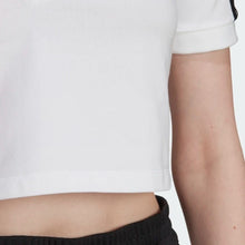 Load image into Gallery viewer, ADICOLOR CLASSICS CROPPED TEE - Allsport