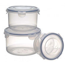 Load image into Gallery viewer, L&L GIFT SET RND CONT X 3PCS HSM643S3 (720ML X1, 1200ML X1, 2000ML X1) - Allsport