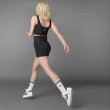 Load image into Gallery viewer, ALWAYS ORIGINAL RIB TWO-IN-ONE DRESS