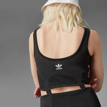 Load image into Gallery viewer, ALWAYS ORIGINAL RIB TWO-IN-ONE DRESS