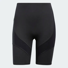 Load image into Gallery viewer, ADIDAS YOGA 4 ELEMENTS STUDIO POCKET SHORT TIGHTS