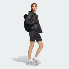 Load image into Gallery viewer, ADIDAS YOGA 4 ELEMENTS STUDIO POCKET SHORT TIGHTS