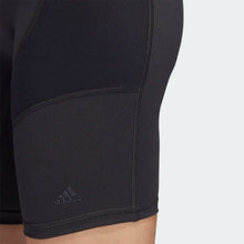 Load image into Gallery viewer, ADIDAS YOGA 4 ELEMENTS STUDIO POCKET SHORT TIGHTS