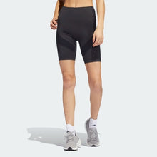 Load image into Gallery viewer, ADIDAS YOGA 4 ELEMENTS STUDIO POCKET SHORT TIGHTS