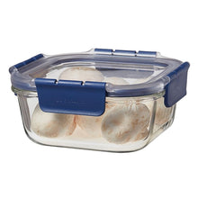 Load image into Gallery viewer, LNL TOPCLASS OVENGLASS BOROSILICATE SQR 750ML-LBG224 - Allsport