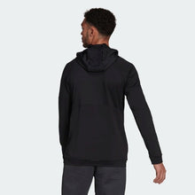 Load image into Gallery viewer, TRAIN TO PEAK HIIT TRAINING FULL ZIP HOODIE - Allsport