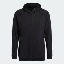 Load image into Gallery viewer, TRAIN TO PEAK HIIT TRAINING FULL ZIP HOODIE - Allsport