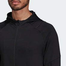 Load image into Gallery viewer, TRAIN TO PEAK HIIT TRAINING FULL ZIP HOODIE - Allsport